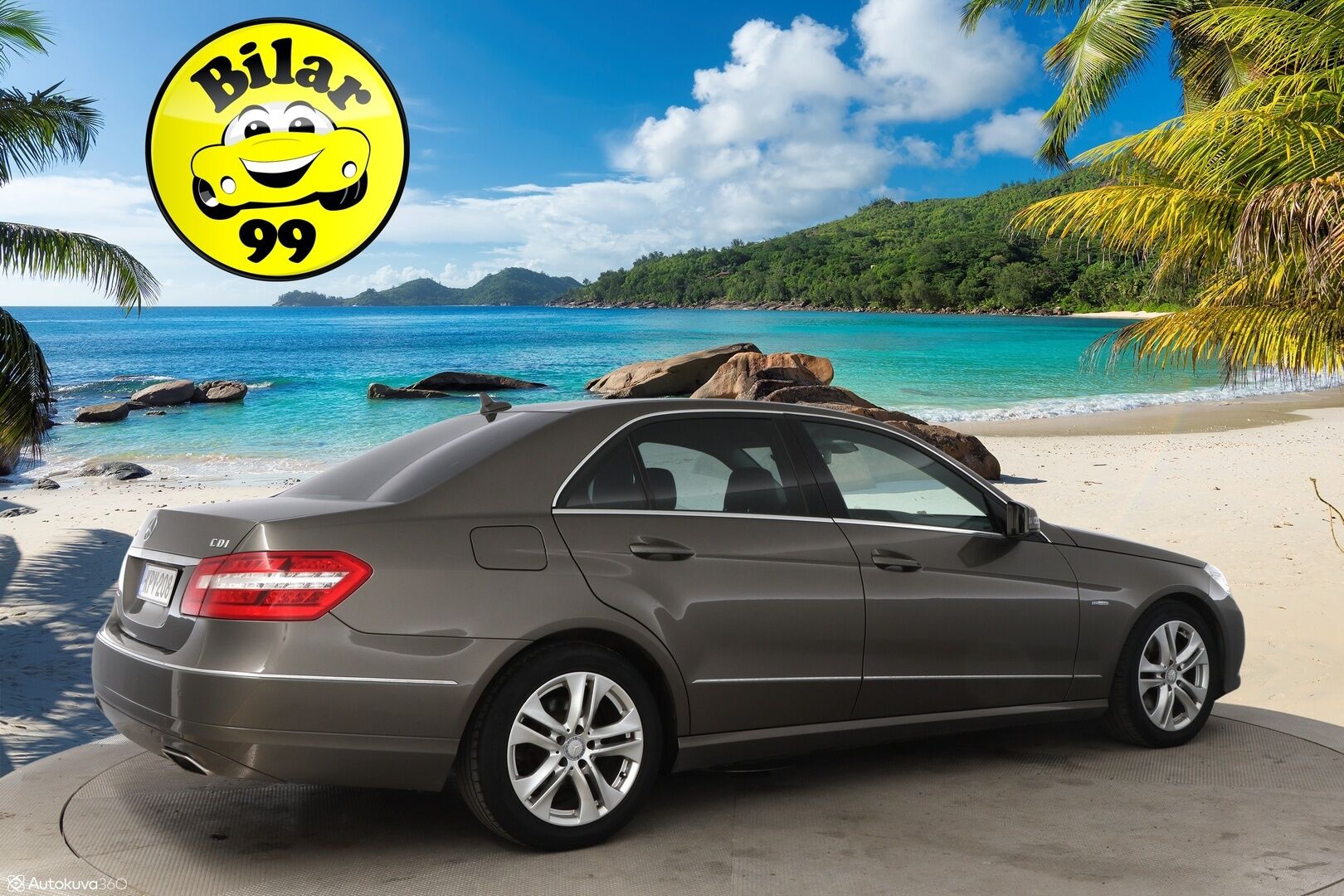 Mercedes-Benz E 2011 250 CDI BE A Premium Business - Webasto / Ortopedi puolinahat / Comad-navi / Lohkolämmitin / Vakkari / Tutkat / Suomiauto / Juuri saapunut Tampereelle!