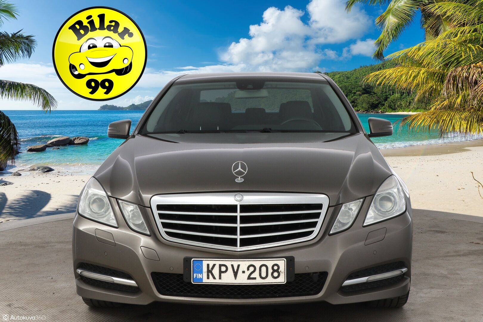 Mercedes-Benz E 2011 250 CDI BE A Premium Business - Webasto / Ortopedi puolinahat / Comad-navi / Lohkolämmitin / Vakkari / Tutkat / Suomiauto / Juuri saapunut Tampereelle!