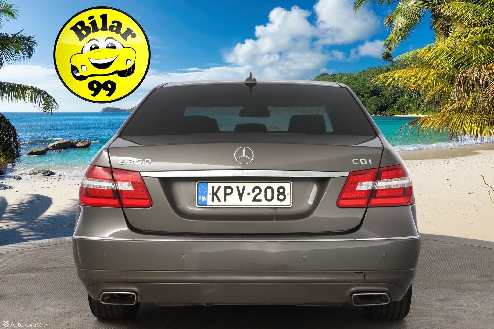 Mercedes-Benz E 2011 250 CDI BE A Premium Business - Webasto / Ortopedi puolinahat / Comad-navi / Lohkolämmitin / Vakkari / Tutkat / Suomiauto / Juuri saapunut Tampereelle!