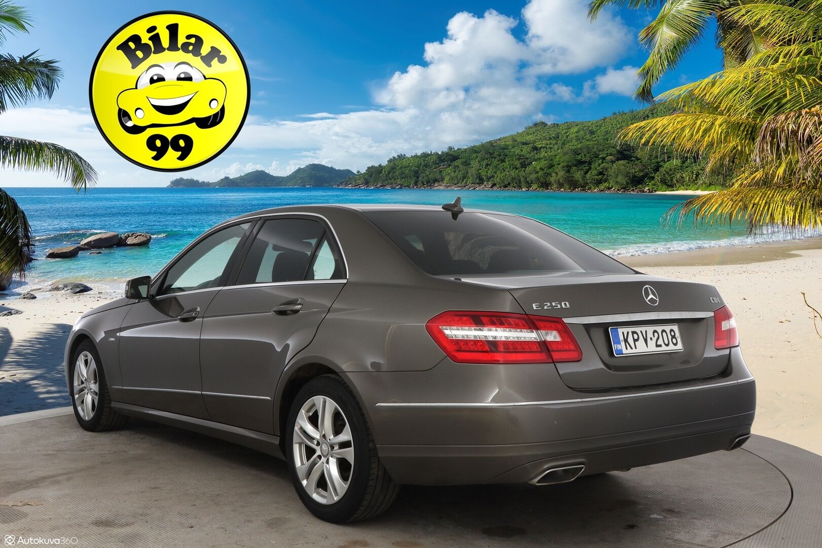 Mercedes-Benz E 2011 250 CDI BE A Premium Business - Webasto / Ortopedi puolinahat / Comad-navi / Lohkolämmitin / Vakkari / Tutkat / Suomiauto / Juuri saapunut Tampereelle!