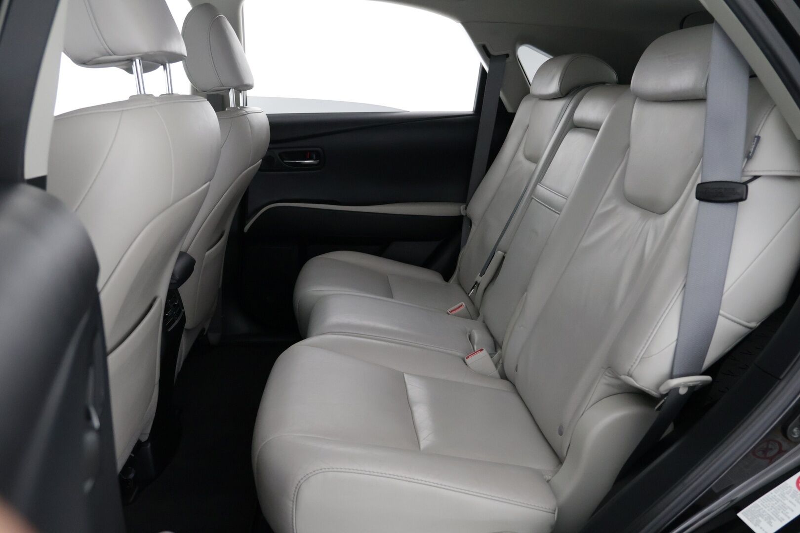 Lexus RX 2012 450h Hybrid 4WD A Executive - | Vakkari! | Muistipenkit! | Koukku! | P-Kamera! | Tutkat! | Huippusiisti yksilö! |
