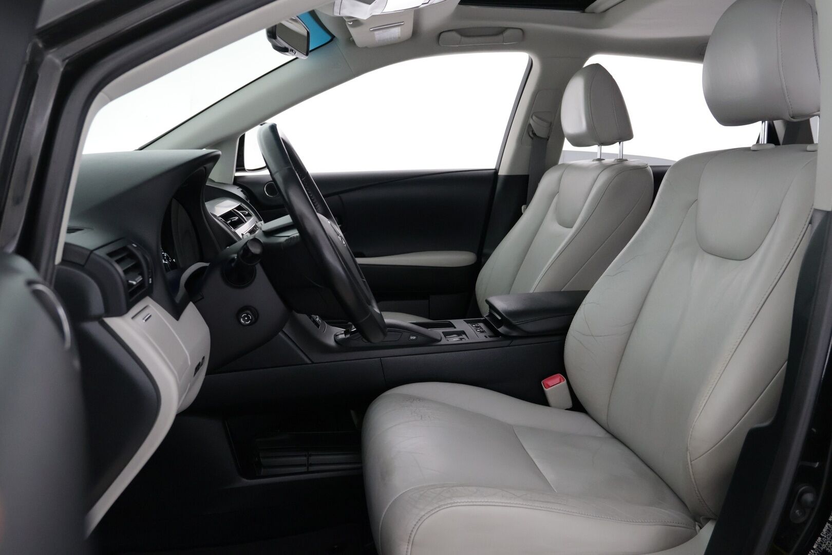 Lexus RX 2012 450h Hybrid 4WD A Executive - | Vakkari! | Muistipenkit! | Koukku! | P-Kamera! | Tutkat! | Huippusiisti yksilö! |