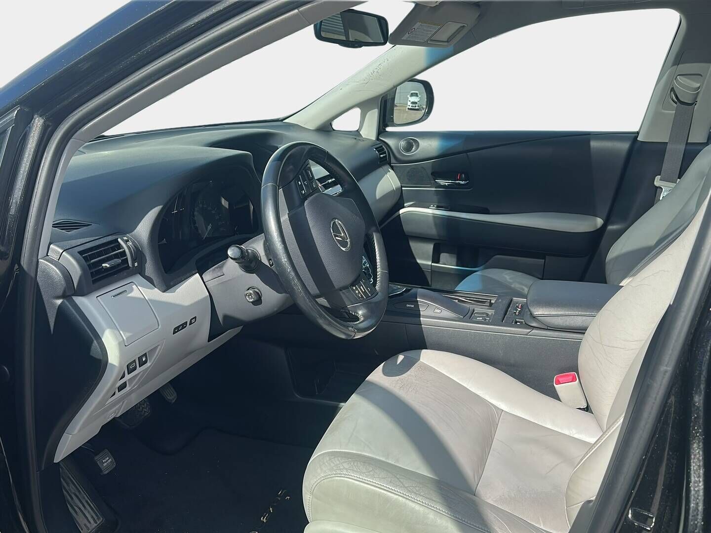 Lexus RX 2012 LEXUS RX450H Monikäyttöajoneuvo (AF) 4ov 3456cm3 - | Vakkari! | Muistipenkit! | Koukku! | P-Kamera! | Tutkat! | Huippusiisti yksilö! |