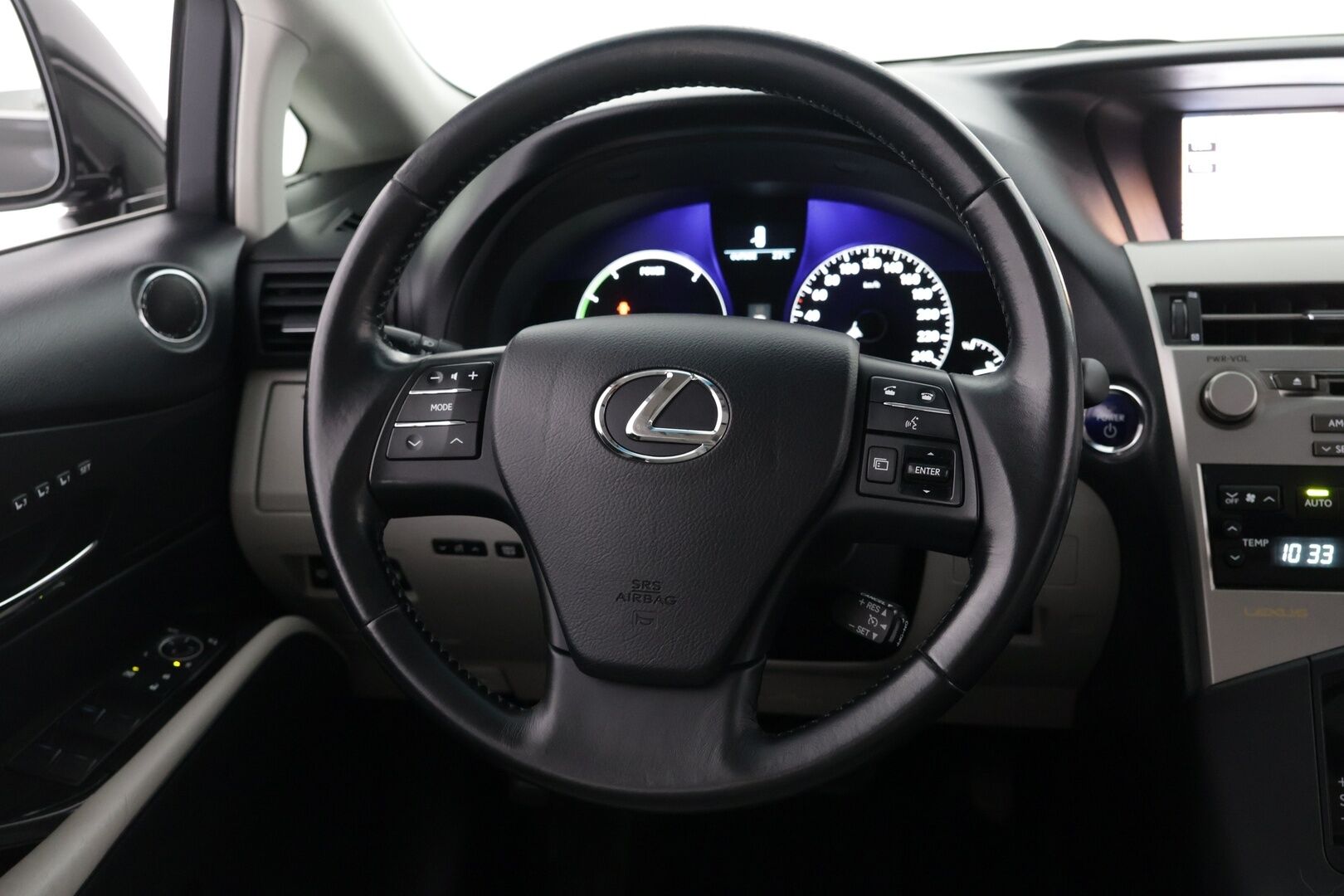 Lexus RX 2012 450h Hybrid 4WD A Executive - | Vakkari! | Muistipenkit! | Koukku! | P-Kamera! | Tutkat! | Huippusiisti yksilö! |