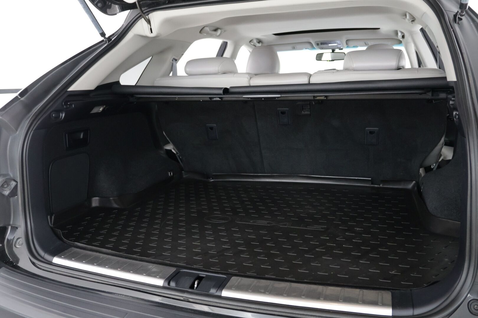 Lexus RX 2012 450h Hybrid 4WD A Executive - | Vakkari! | Muistipenkit! | Koukku! | P-Kamera! | Tutkat! | Huippusiisti yksilö! |