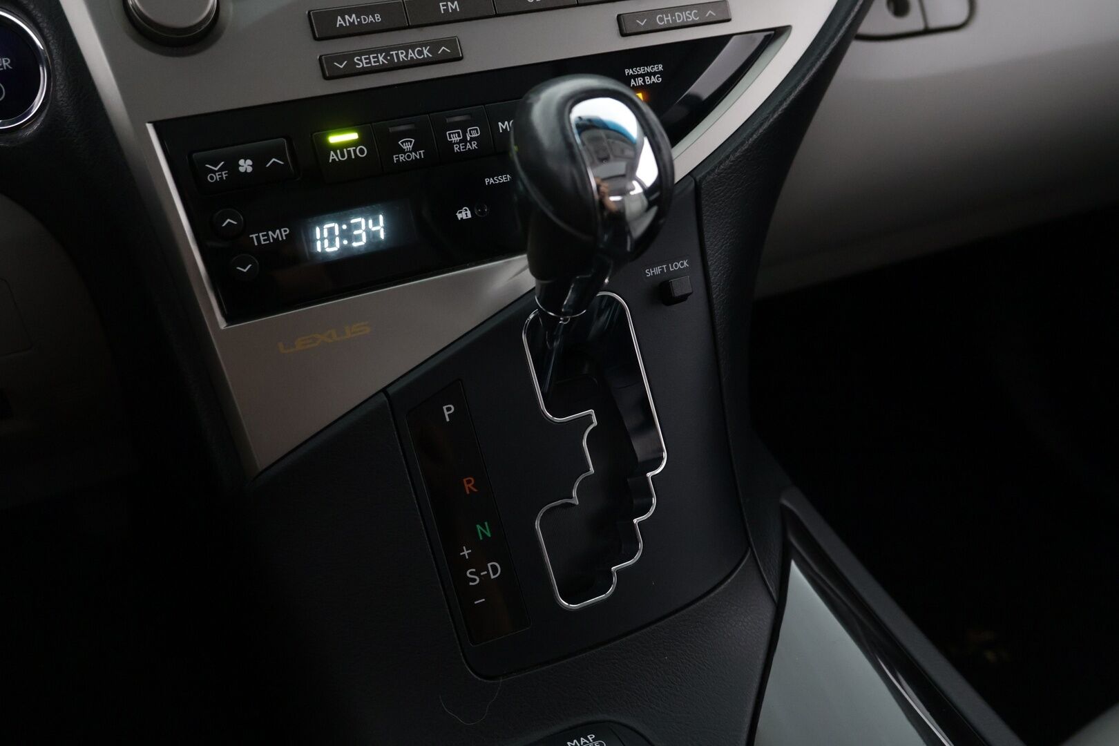Lexus RX 2012 450h Hybrid 4WD A Executive - | Vakkari! | Muistipenkit! | Koukku! | P-Kamera! | Tutkat! | Huippusiisti yksilö! |