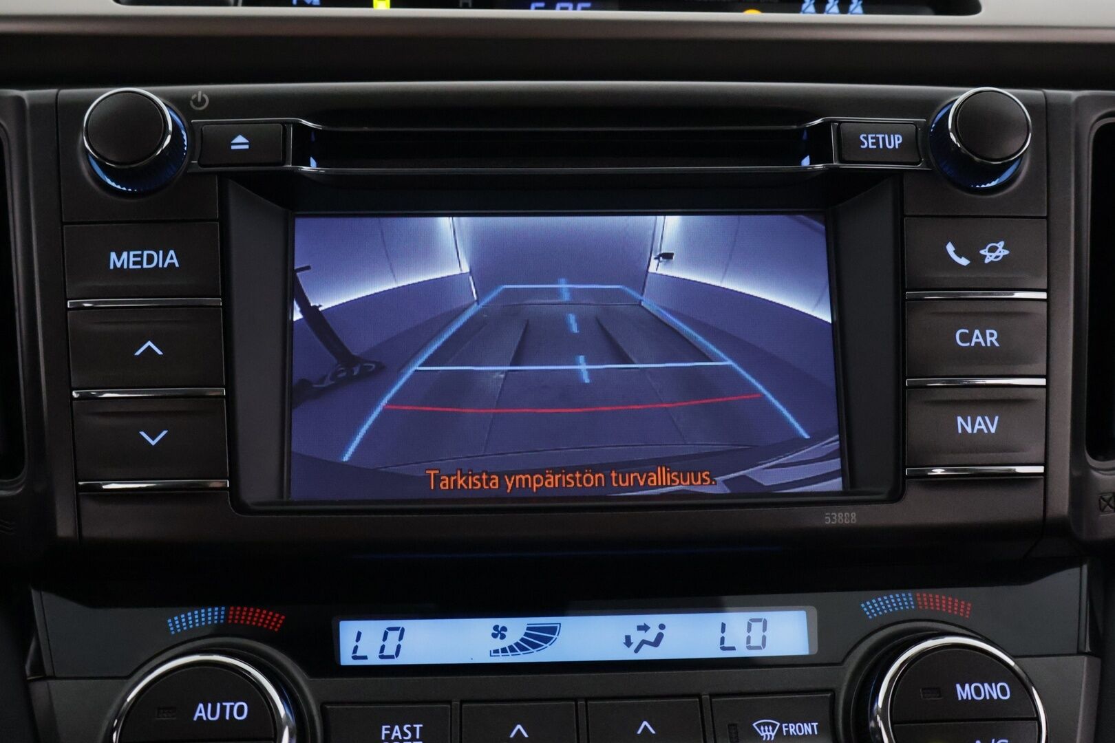 Toyota RAV4 2013 2,0 Valvematic AWD Premium Multidrive S - Nahkapenkit / Irr. Koukku / Sähköinen kuljettajanpenkki / Tosi siisti! 