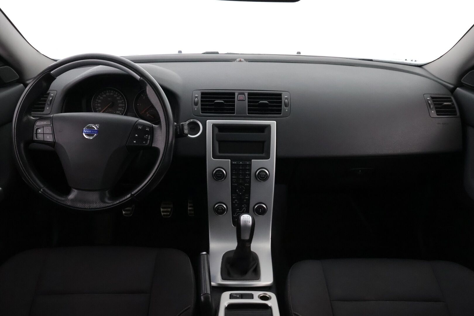 Volvo V50 2012 1,6D DRIVe S/S Classic- YritysOutlet - Myydään vain yrityksille