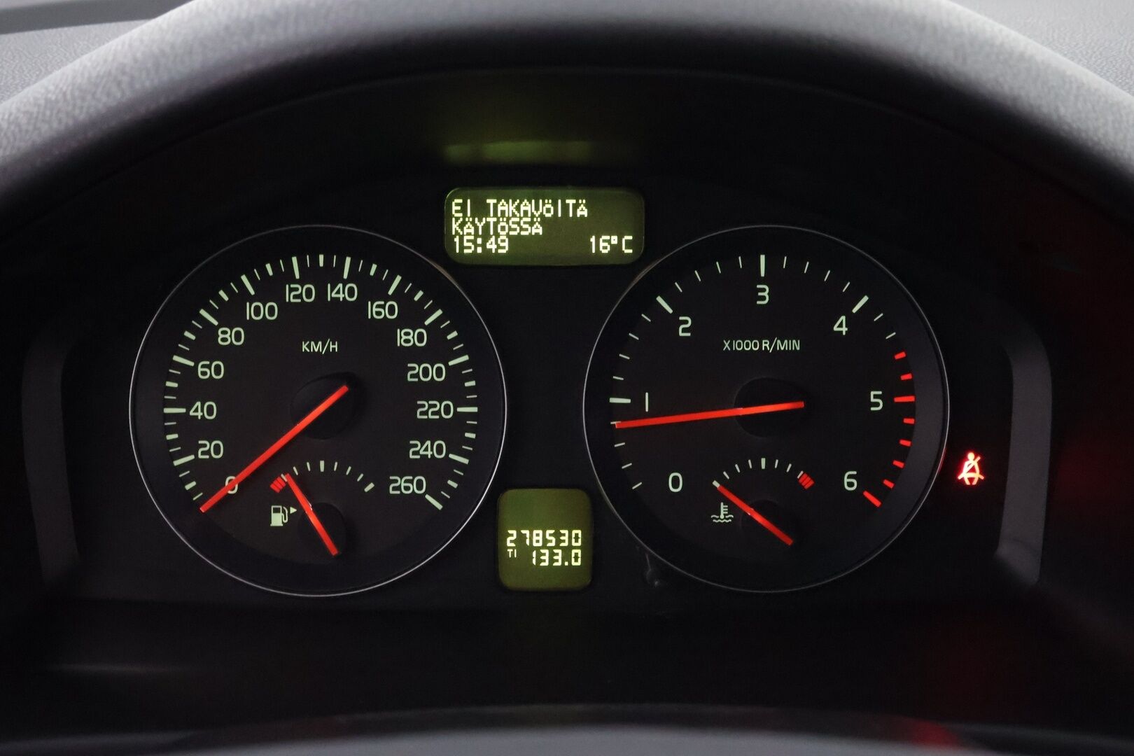 Volvo V50 2012 1,6D DRIVe S/S Classic- YritysOutlet - Myydään vain yrityksille