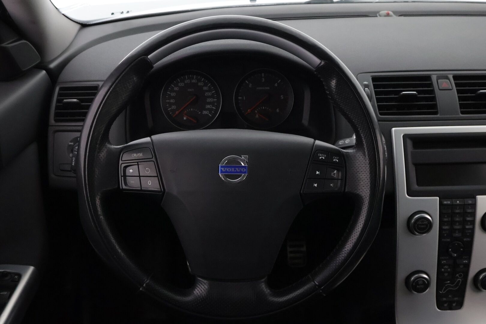 Volvo V50 2012 1,6D DRIVe S/S Classic- YritysOutlet - Myydään vain yrityksille