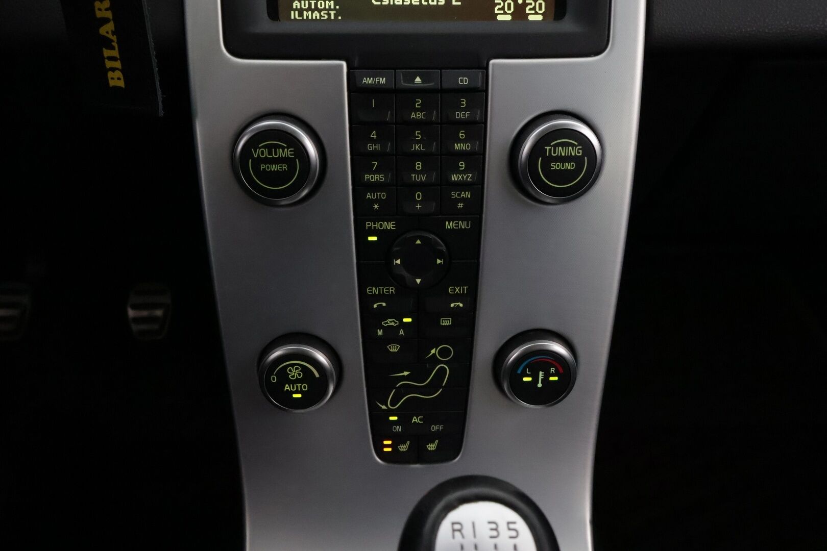 Volvo V50 2012 1,6D DRIVe S/S Classic- YritysOutlet - Myydään vain yrityksille