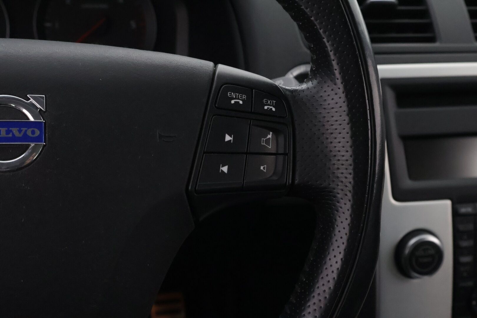 Volvo V50 2012 1,6D DRIVe S/S Classic- YritysOutlet - Myydään vain yrityksille