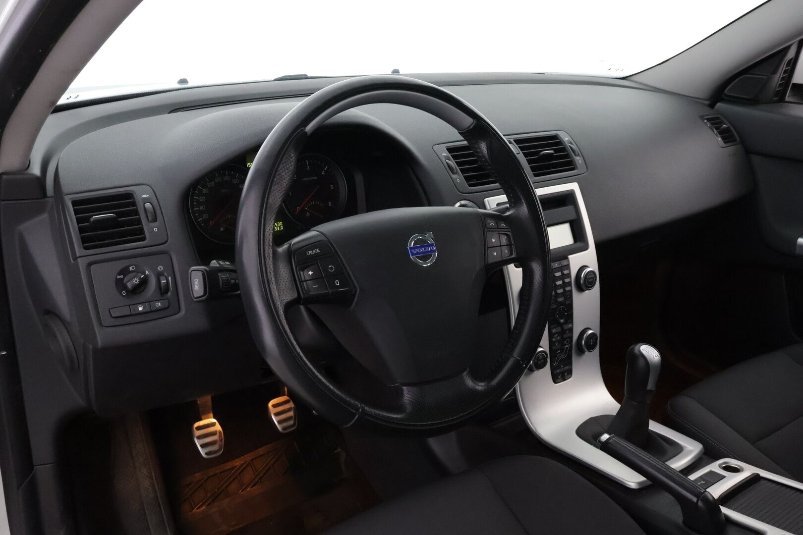 Volvo V50 2012 1,6D DRIVe S/S Classic- YritysOutlet - Myydään vain yrityksille