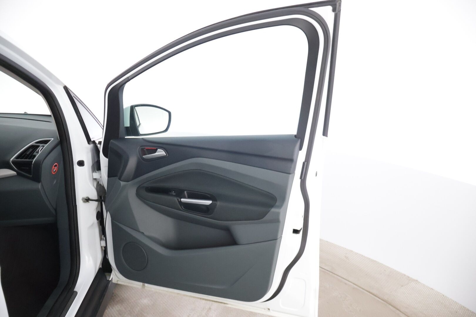 Ford Grand C-Max 2011 2,0 TDCi 140 hv PowerShift autom. Titanium A6 5-ovinen *YritysOulet - Myydään vain Yrityksille* - | Suomi-Auto | Autom.ilmastointi | Lohkolämmitin | Avaimeton käynnistys |