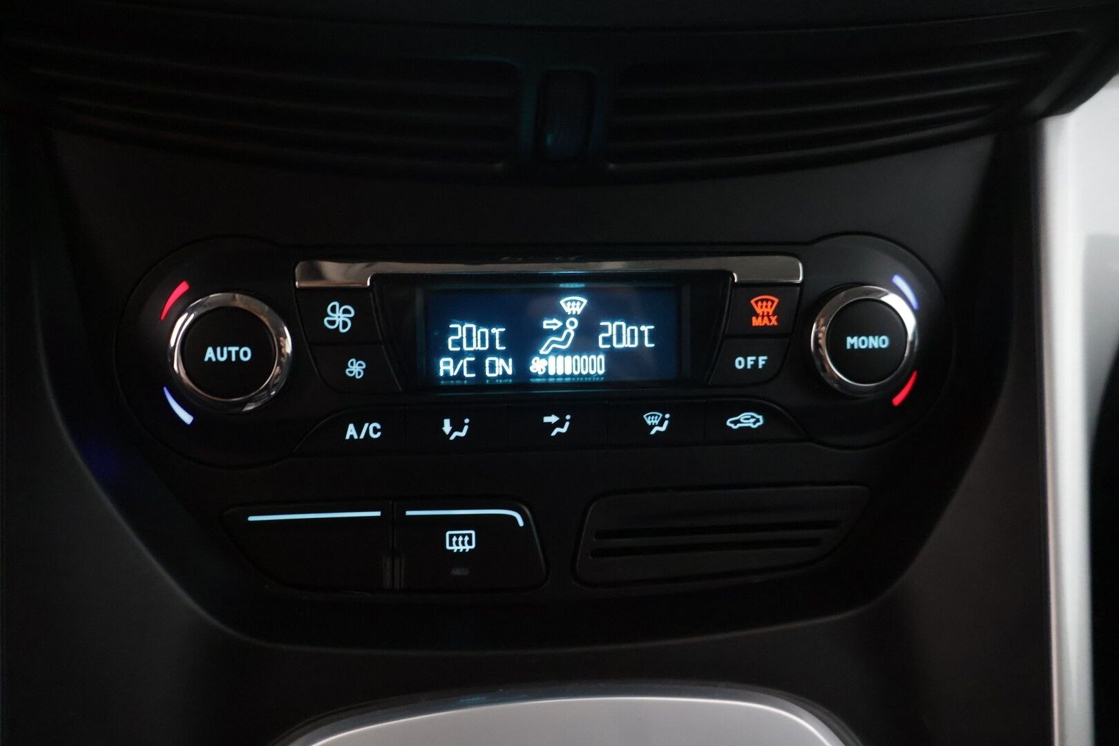 Ford Grand C-Max 2011 2,0 TDCi 140 hv PowerShift autom. Titanium A6 5-ovinen *YritysOulet - Myydään vain Yrityksille* - | Suomi-Auto | Autom.ilmastointi | Lohkolämmitin | Avaimeton käynnistys |