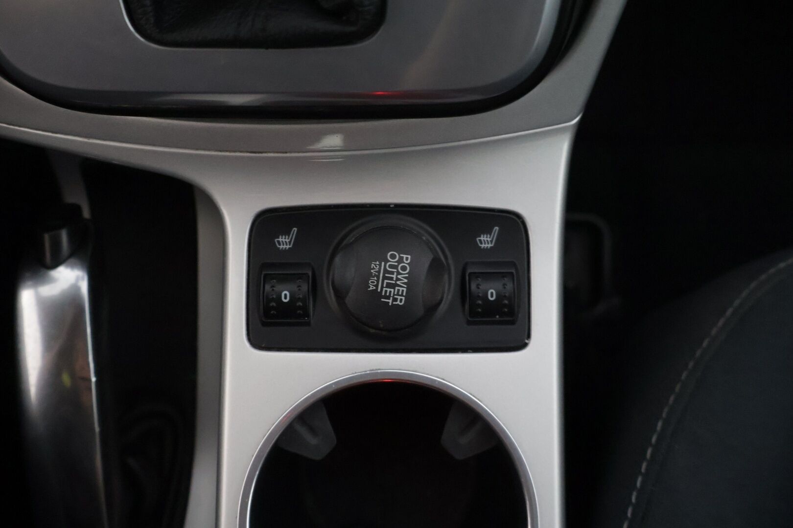 Ford Grand C-Max 2011 2,0 TDCi 140 hv PowerShift autom. Titanium A6 5-ovinen *YritysOulet - Myydään vain Yrityksille* - | Suomi-Auto | Autom.ilmastointi | Lohkolämmitin | Avaimeton käynnistys |