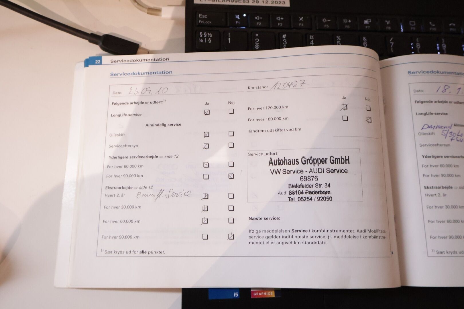Audi A4 2006 A4 Sedan (AA) 4ov 1781cm3 - YritysOutlet - Myydään vain yrityksille