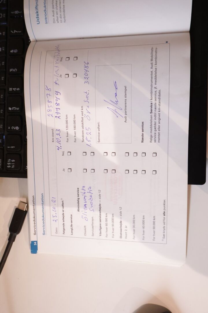 Audi A4 2006 A4 Sedan (AA) 4ov 1781cm3 - YritysOutlet - Myydään vain yrityksille