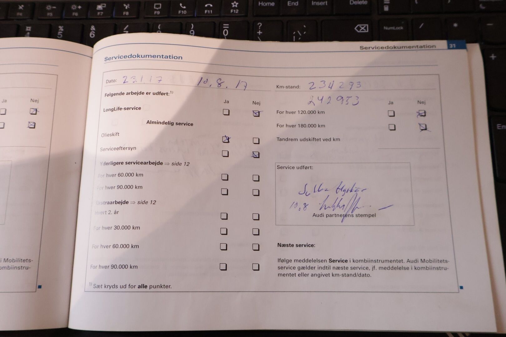 Audi A4 2006 A4 Sedan (AA) 4ov 1781cm3 - YritysOutlet - Myydään vain yrityksille