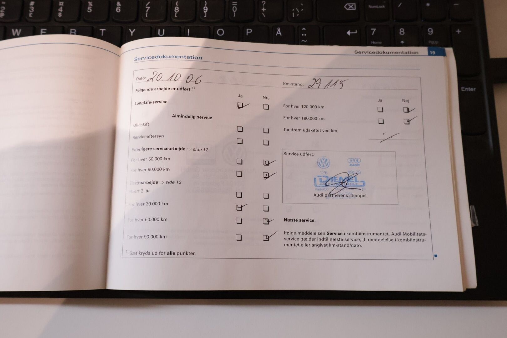 Audi A4 2006 A4 Sedan (AA) 4ov 1781cm3 - YritysOutlet - Myydään vain yrityksille