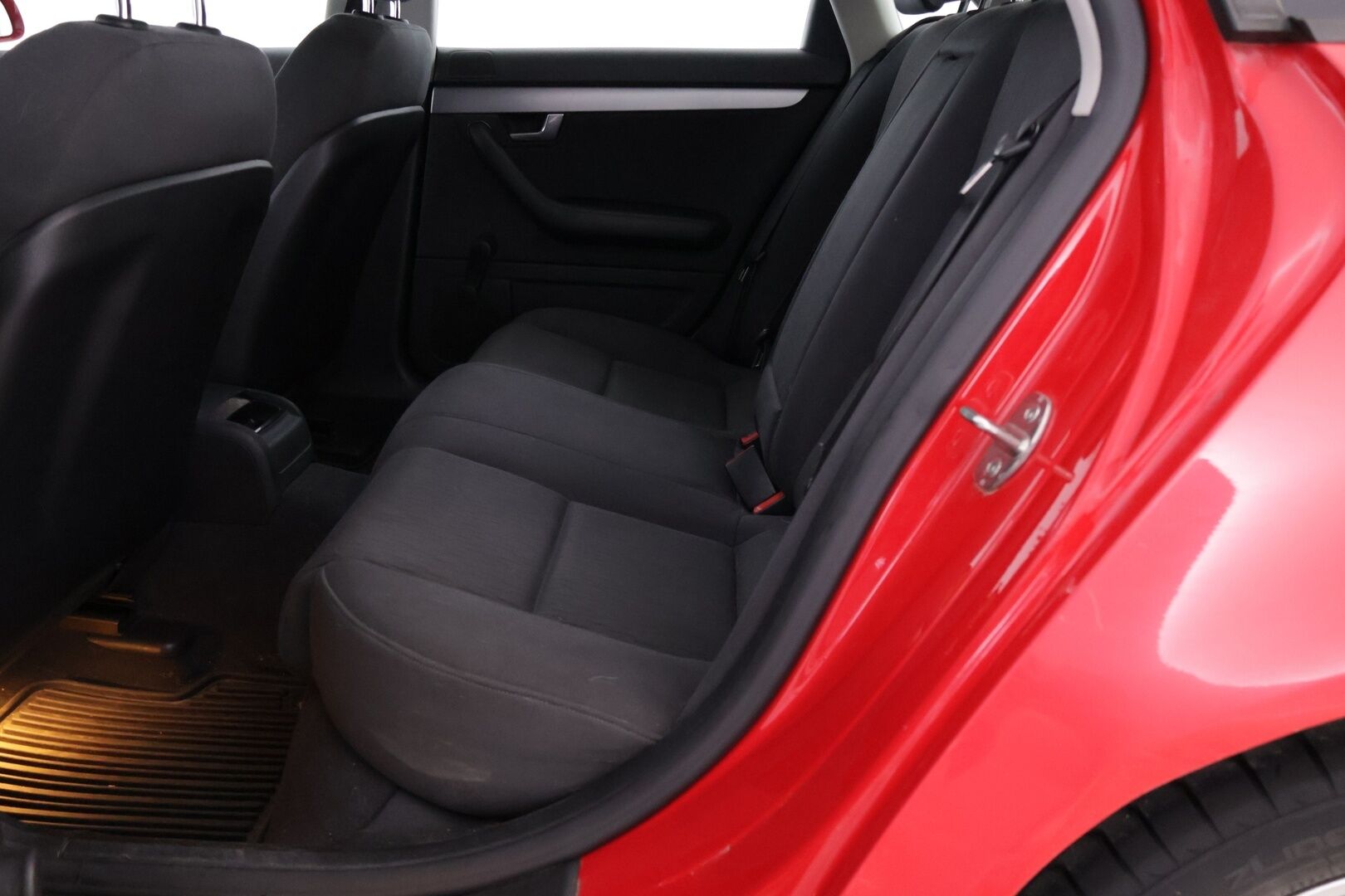 Audi A4 2006 A4 Sedan (AA) 4ov 1781cm3 - YritysOutlet - Myydään vain yrityksille