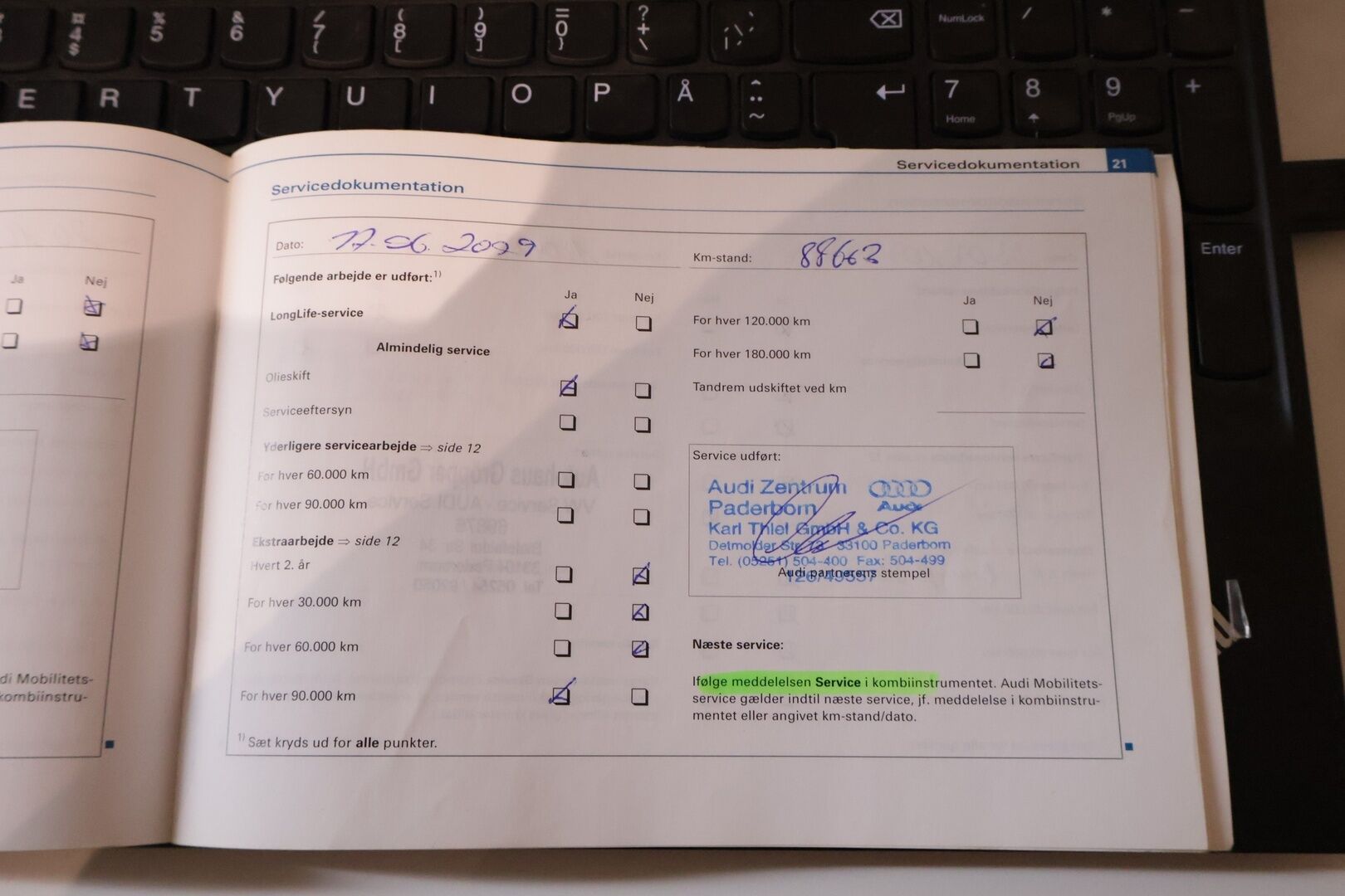 Audi A4 2006 A4 Sedan (AA) 4ov 1781cm3 - YritysOutlet - Myydään vain yrityksille