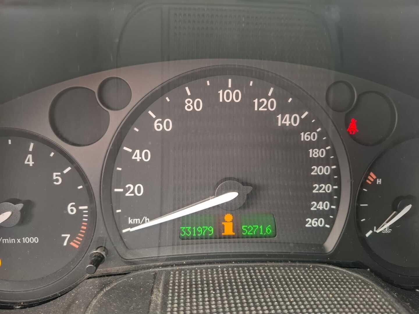 Saab 9-3 2003 * MYYDÄÄN HUUTOKAUPAT.COM *