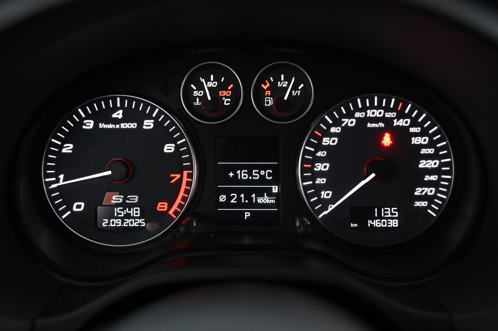 Audi S3 2012 Sportback 2,0 TFSI 195 kW quattro S tronic *Webasto kellolla / Suomi-auto / Jakopää juuri tehty*