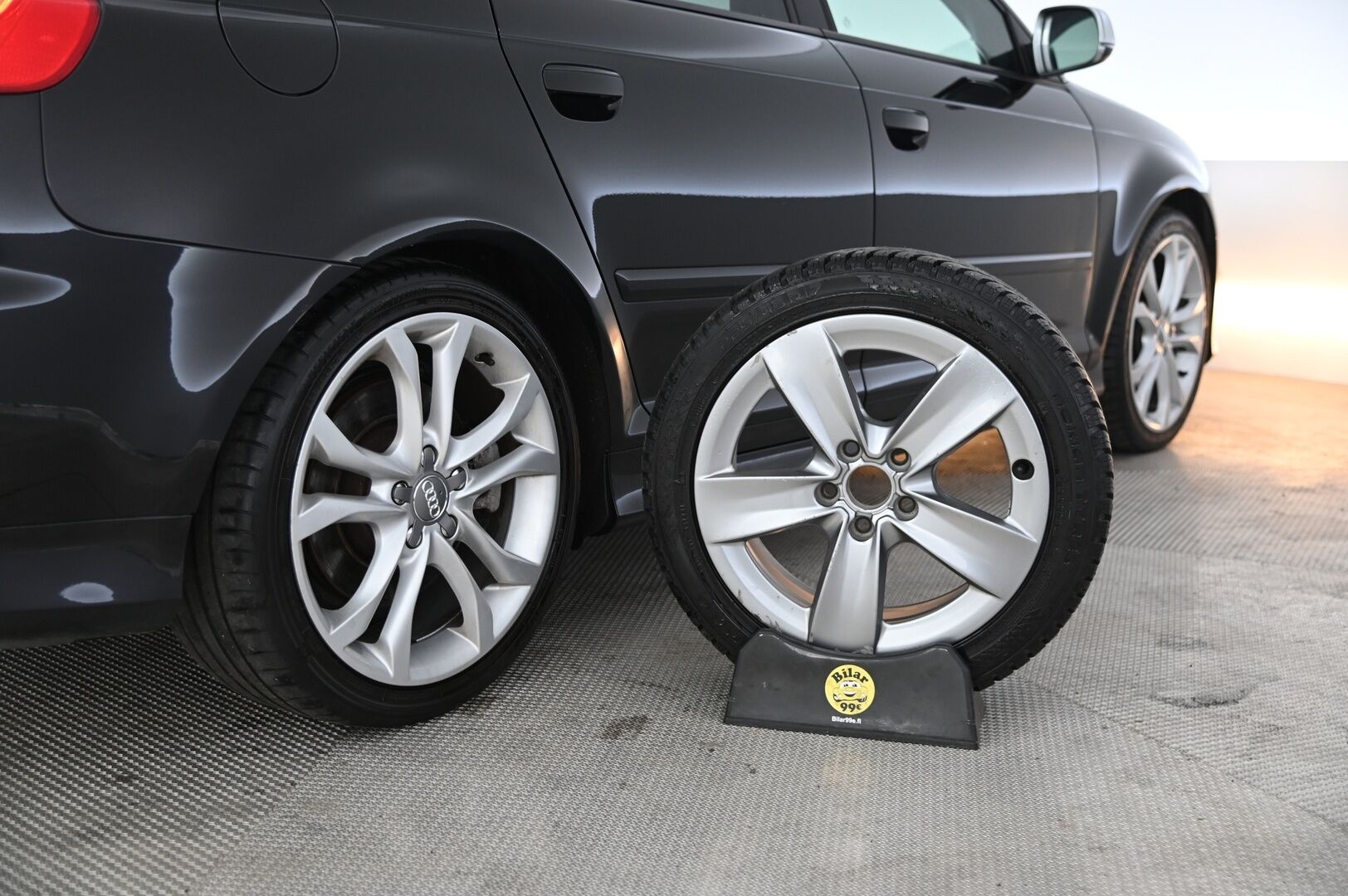 Audi S3 2012 Sportback 2,0 TFSI 195 kW quattro S tronic *Webasto kellolla / Suomi-auto / Jakopää juuri tehty*
