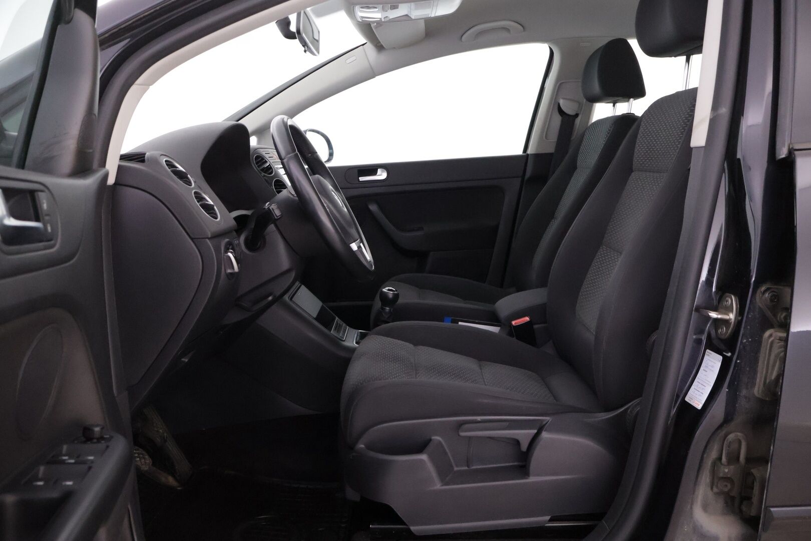 Volkswagen Golf Plus 2012 Comfortline 1,4 TSI 90 kW (122 hv) - | 1-Omisteinen | Suomiauto | Vakkari | Tutkat | Ilmastointi | Lohko | Juuri huollettu |