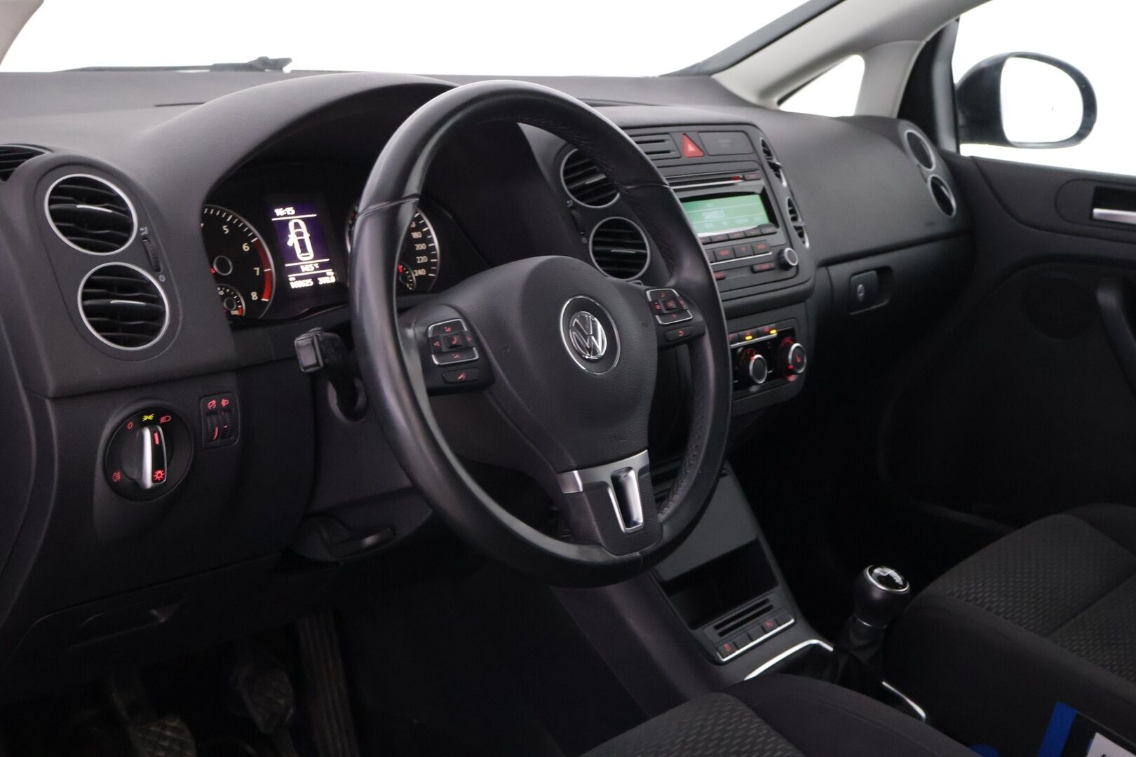Volkswagen Golf Plus 2012 Comfortline 1,4 TSI 90 kW (122 hv) - | 1-Omisteinen | Suomiauto | Vakkari | Tutkat | Ilmastointi | Lohko | Juuri huollettu |