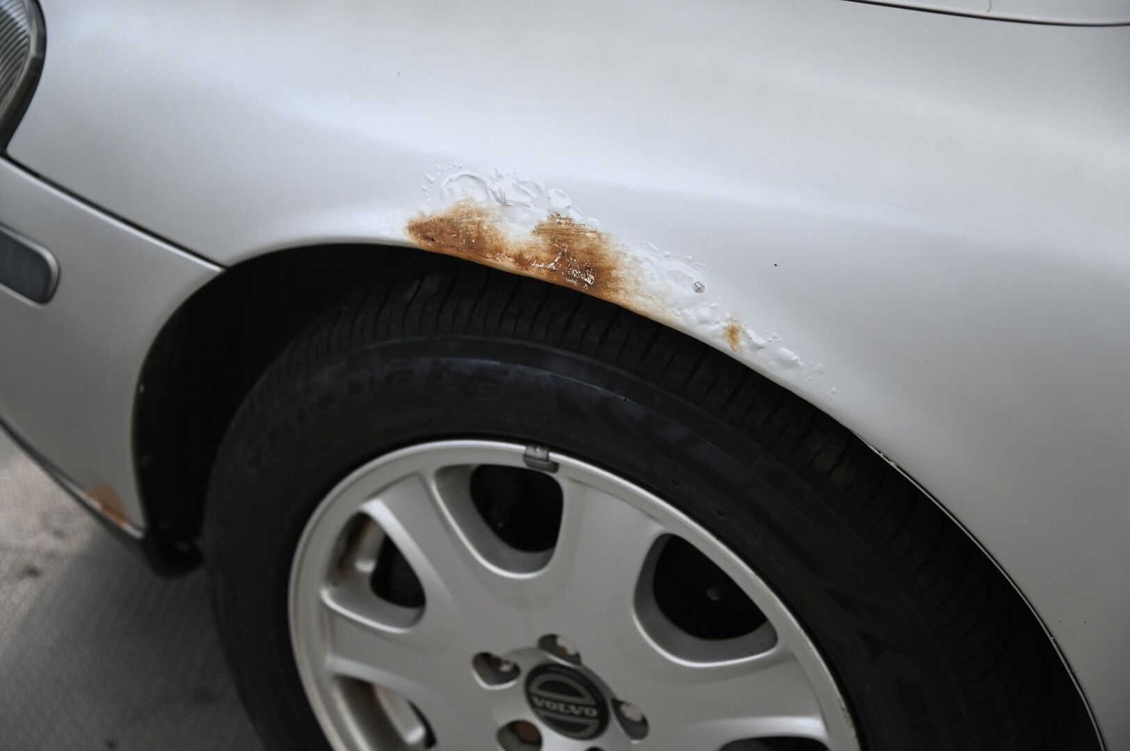 Volvo V70 2001 2,4T *Myydään Huutokaupat.com* - Myydään Huutokaupat.com