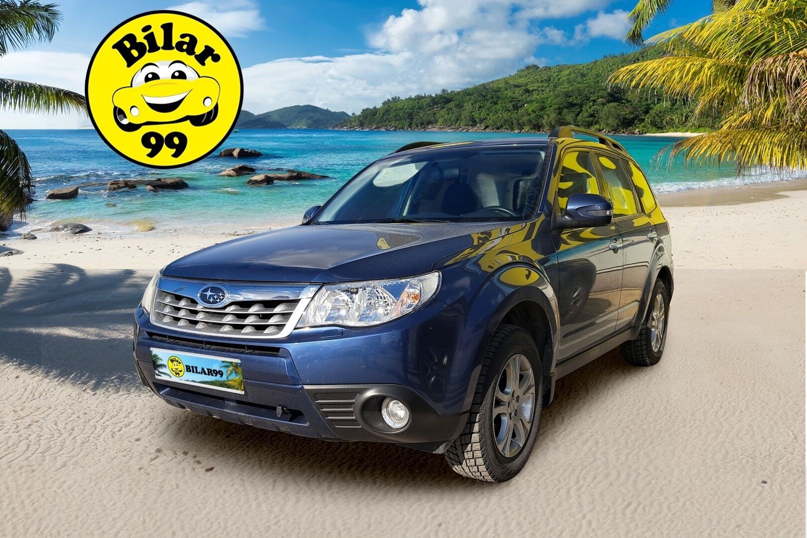 Subaru Forester 2012 2,0 XS WV * Suomiauto / Vetokoukku / Peruutuskamera / Lohko&Sisäpistoke / Xenon / Harvoin tarjolla! - 2x renkaat alkuperäisvantein / Juuri Huollettu! - HULLUT AVAJAISHULINAT KORKOTARJOUS 3,29 %