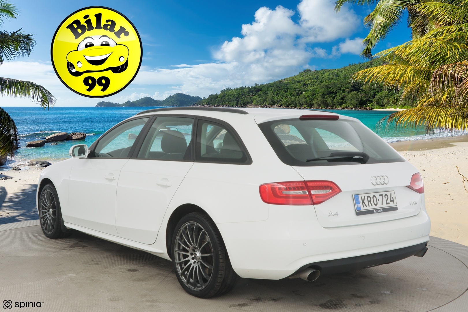 Audi A4 2012 Avant Business 1,8 TFSI 125 kW * / Yritys-outlet - myydään vain yrityksille! / Suomi-auto / Vakkari / P-tutkat / Lohkolämmitin / Xenon / * - Yritys outlet - Myydään vain yrityksille! Suomi-auto - HULLUT AVAJAISHULINAT KORKOTARJOUS 3,29 %