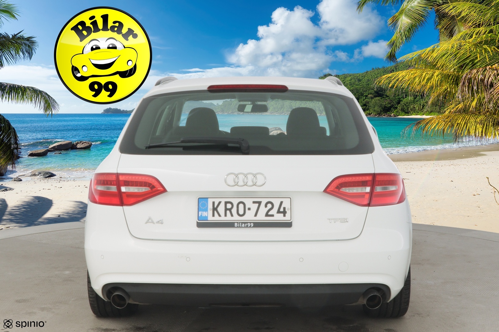 Audi A4 2012 Avant Business 1,8 TFSI 125 kW * / Yritys-outlet - myydään vain yrityksille! / Suomi-auto / Vakkari / P-tutkat / Lohkolämmitin / Xenon / * - Yritys outlet - Myydään vain yrityksille! Suomi-auto - HULLUT AVAJAISHULINAT KORKOTARJOUS 3,29 %