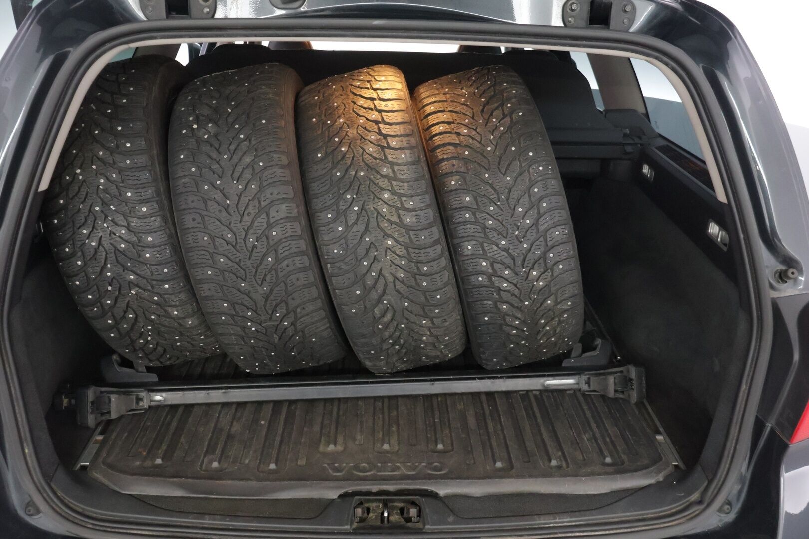 Volvo V70 2012 D5 AWD Summum Business aut - | Webasto | Kuljettajan istuin muistilla | Nahkaverhoilu |