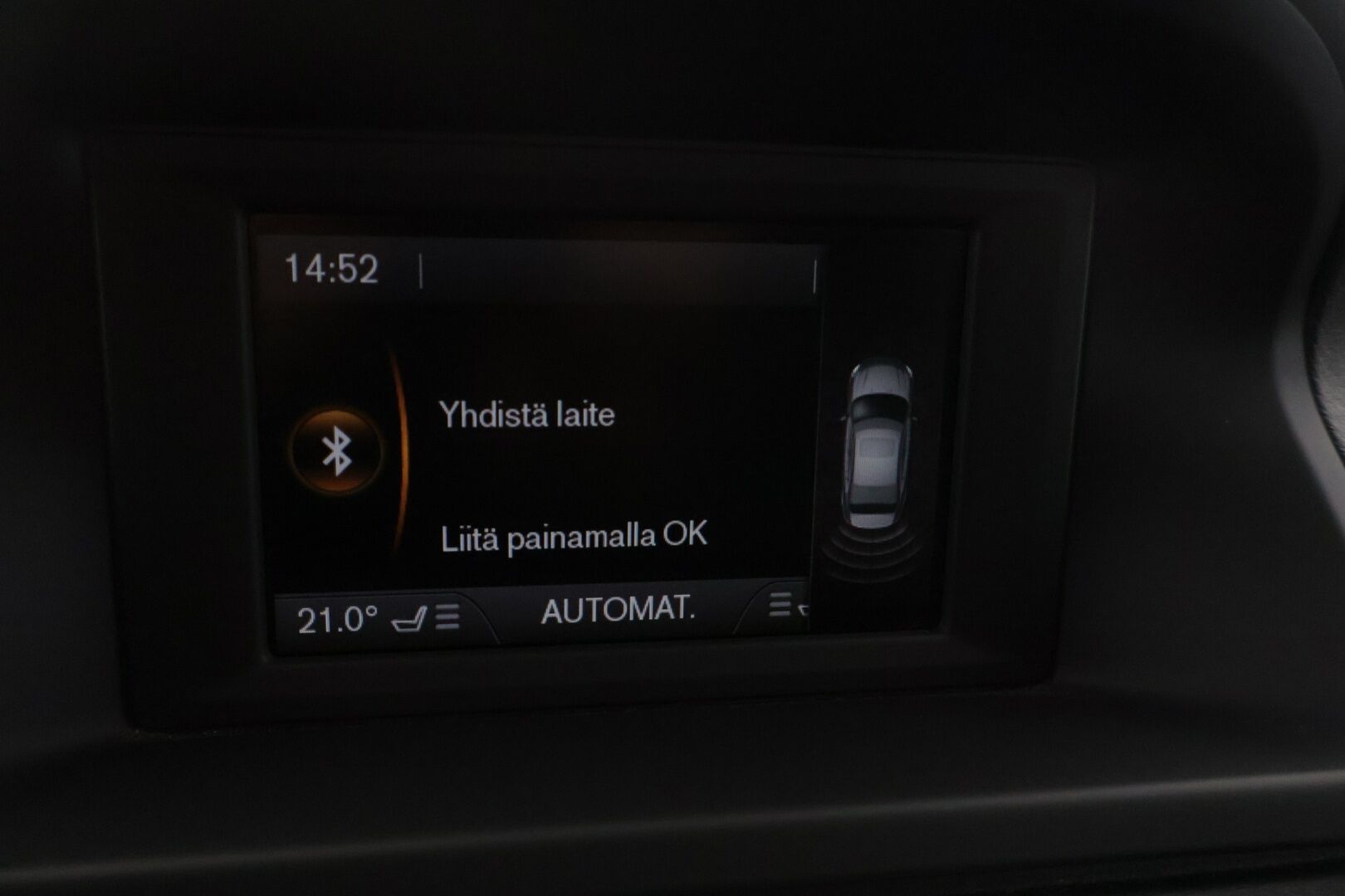 Volvo V70 2012 D5 AWD Summum Business aut - | Webasto | Kuljettajan istuin muistilla | Nahkaverhoilu |