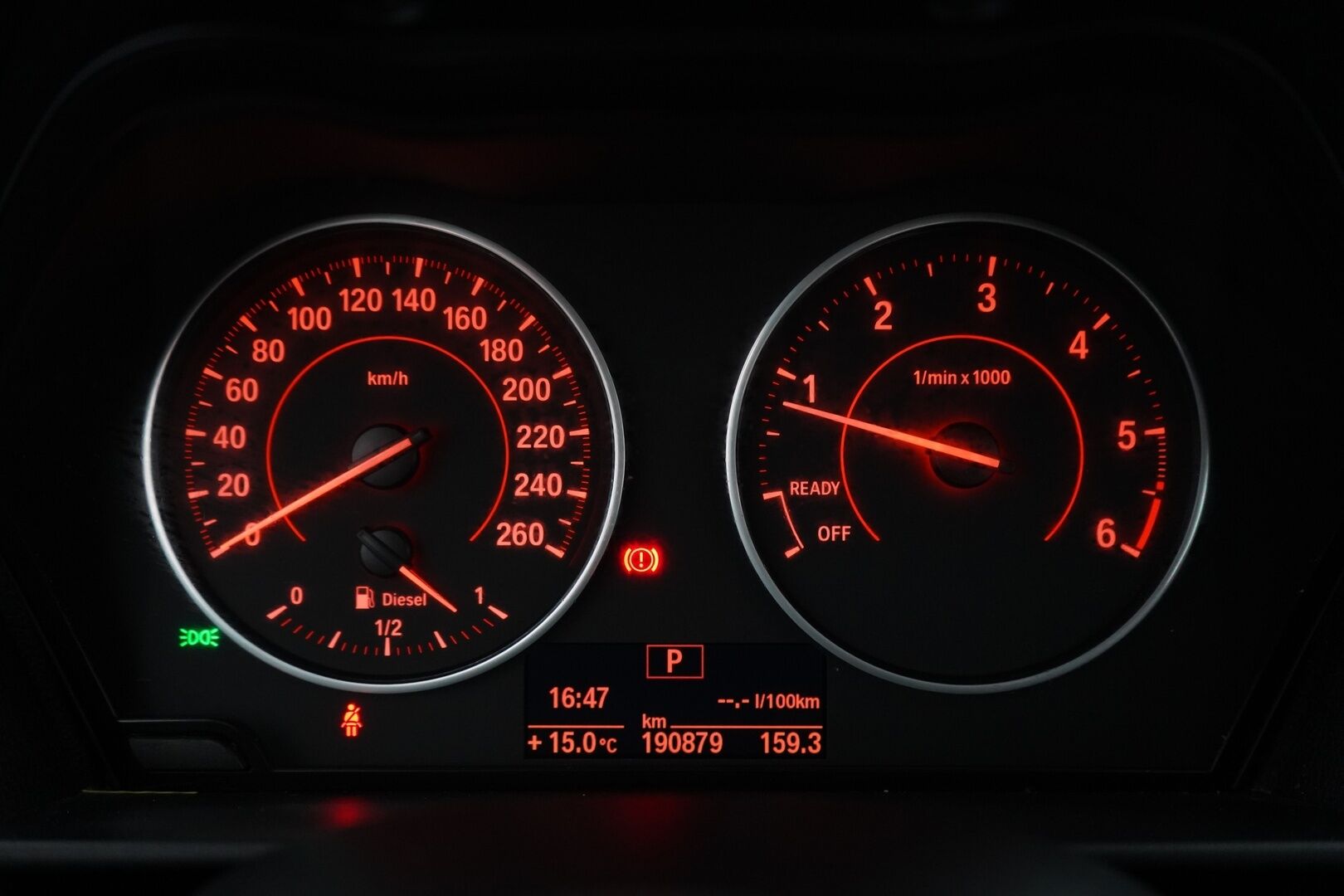 BMW 116 2012 F20 TwinPower Turbo A Business - Suomi-auto / Sporttipenkit / Koukku / Vakkari / P.Tutkat / Xenon 