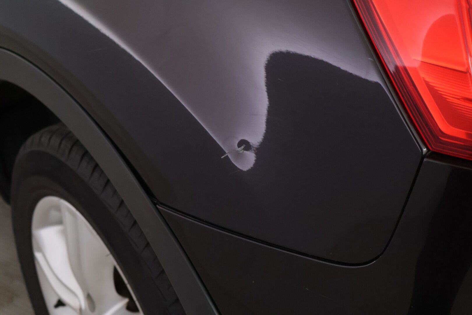 Nissan Qashqai 2012 1,6L Stop / Start System Acenta 2WD 5M/T Connect MY11
