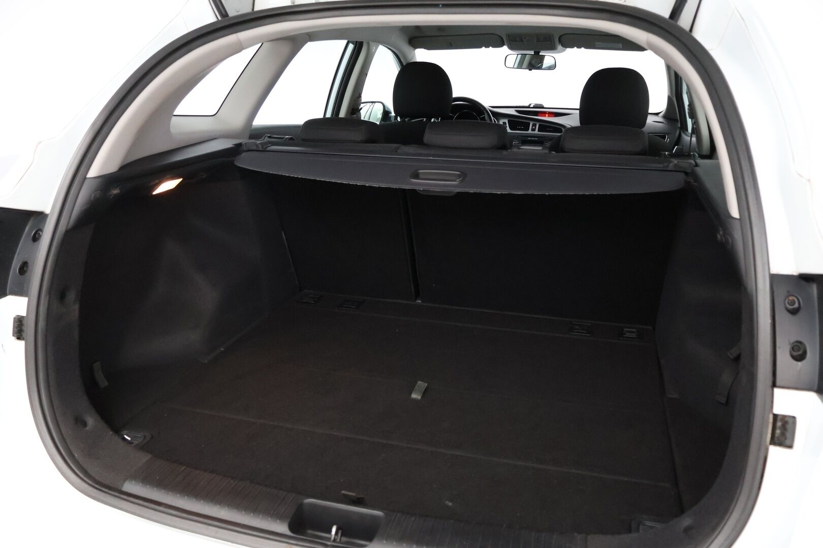 Kia cee'd 2013 1,6 EX SW DCT A/T - Suomiauto / Vakkari / Lohko / Ratinlämmitin / Tutkat / Bluetooth / Huippu siisti!