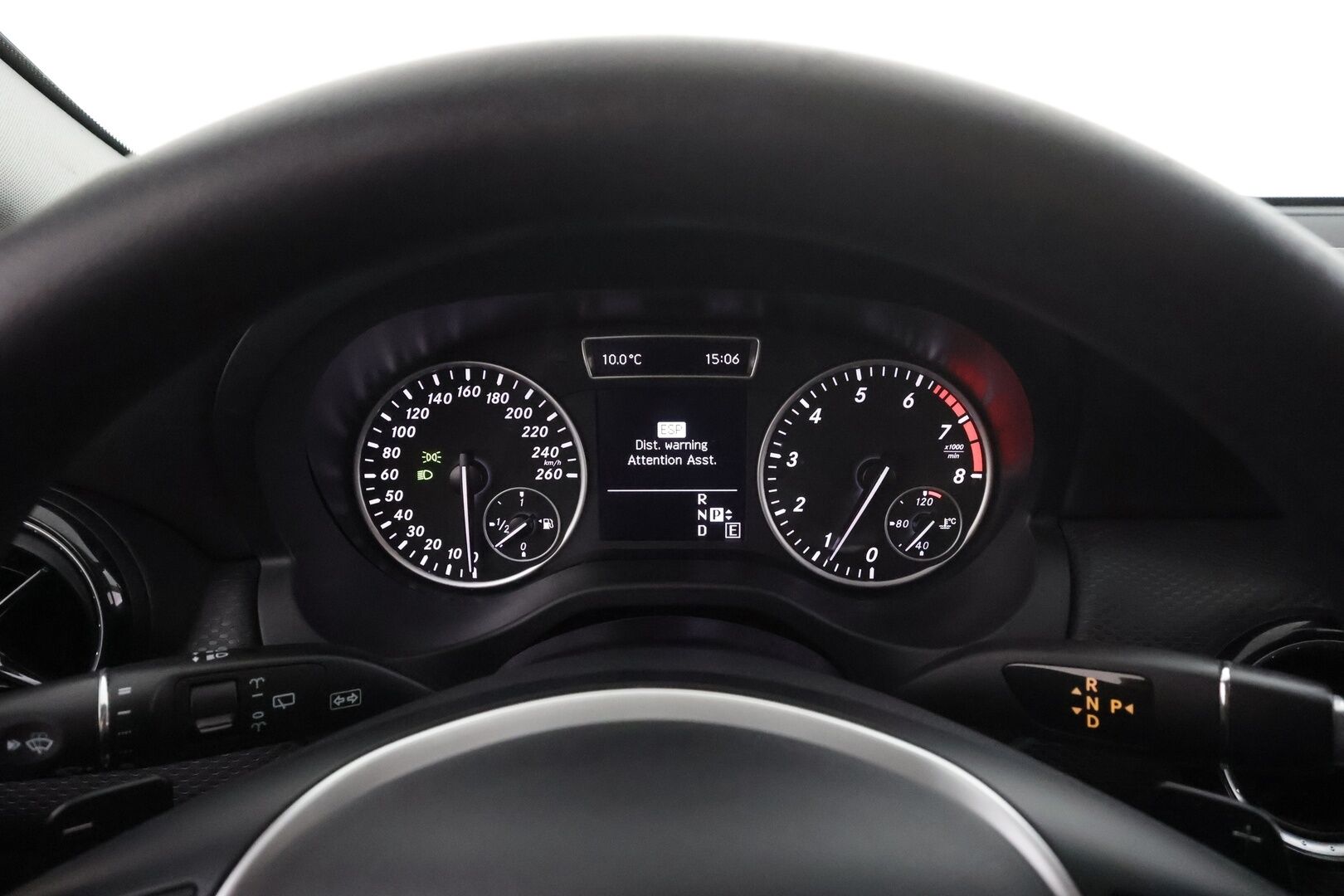 Mercedes-Benz A 2013 180 BE A * Suomi-auto / Vakkari / Lohko+Sisä / Koukku / Bluetooth / 2xRenkaat * - Merkkihuollettu