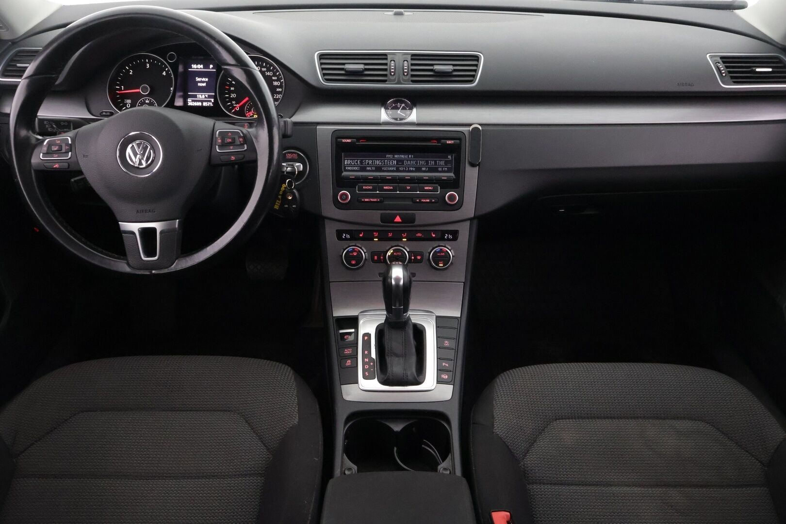 Volkswagen Passat 2013 Variant Comfortline 1,6 TDI 77 kW *Myydään Huutokaupat.com* - Tuore leima / tilava / farmari
