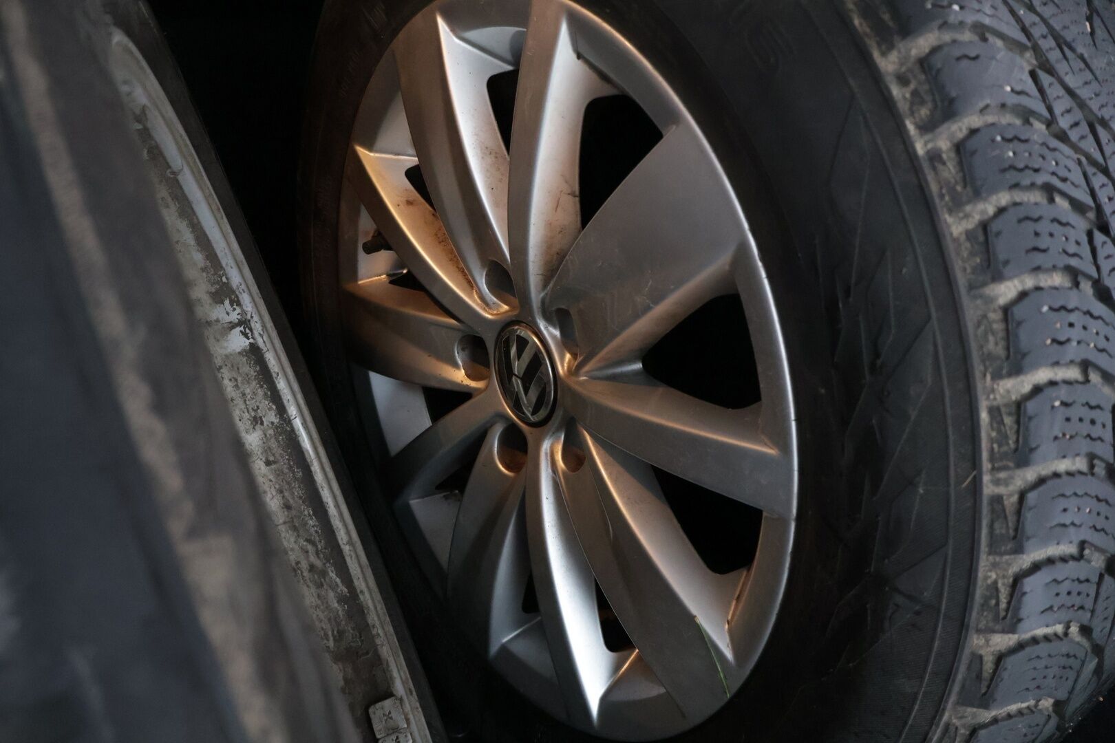 Volkswagen Passat 2013 Variant Comfortline 1,6 TDI 77 kW *Myydään Huutokaupat.com* - Tuore leima / tilava / farmari