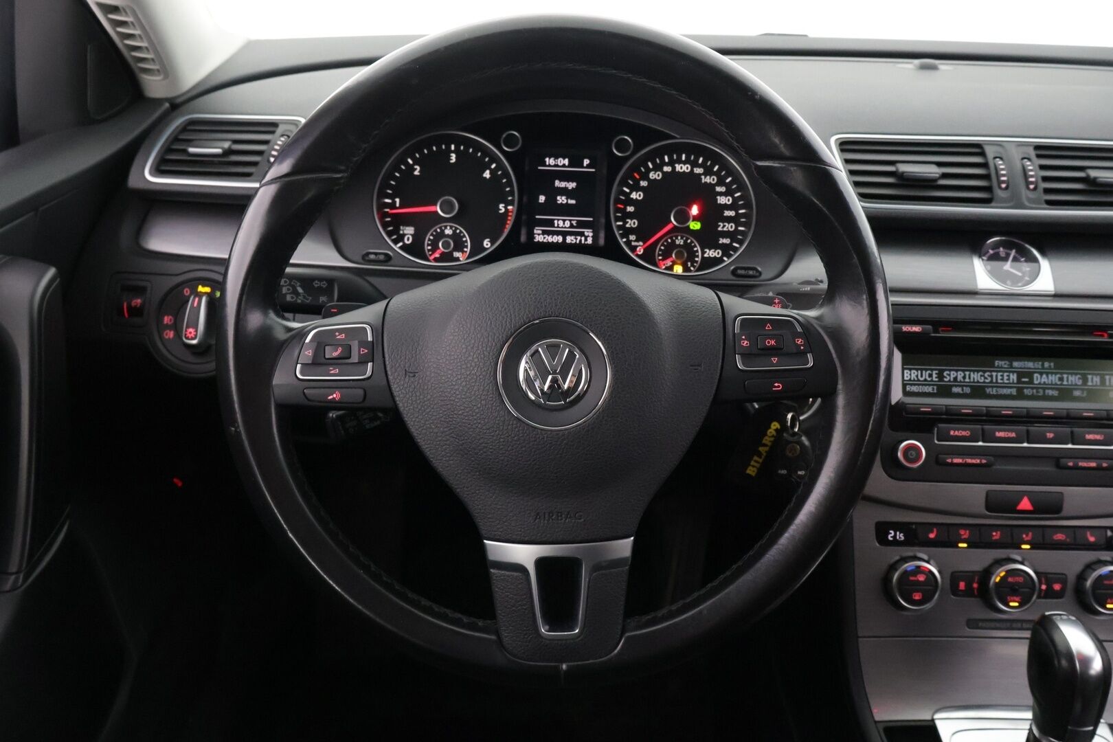 Volkswagen Passat 2013 Variant Comfortline 1,6 TDI 77 kW *Myydään Huutokaupat.com* - Tuore leima / tilava / farmari