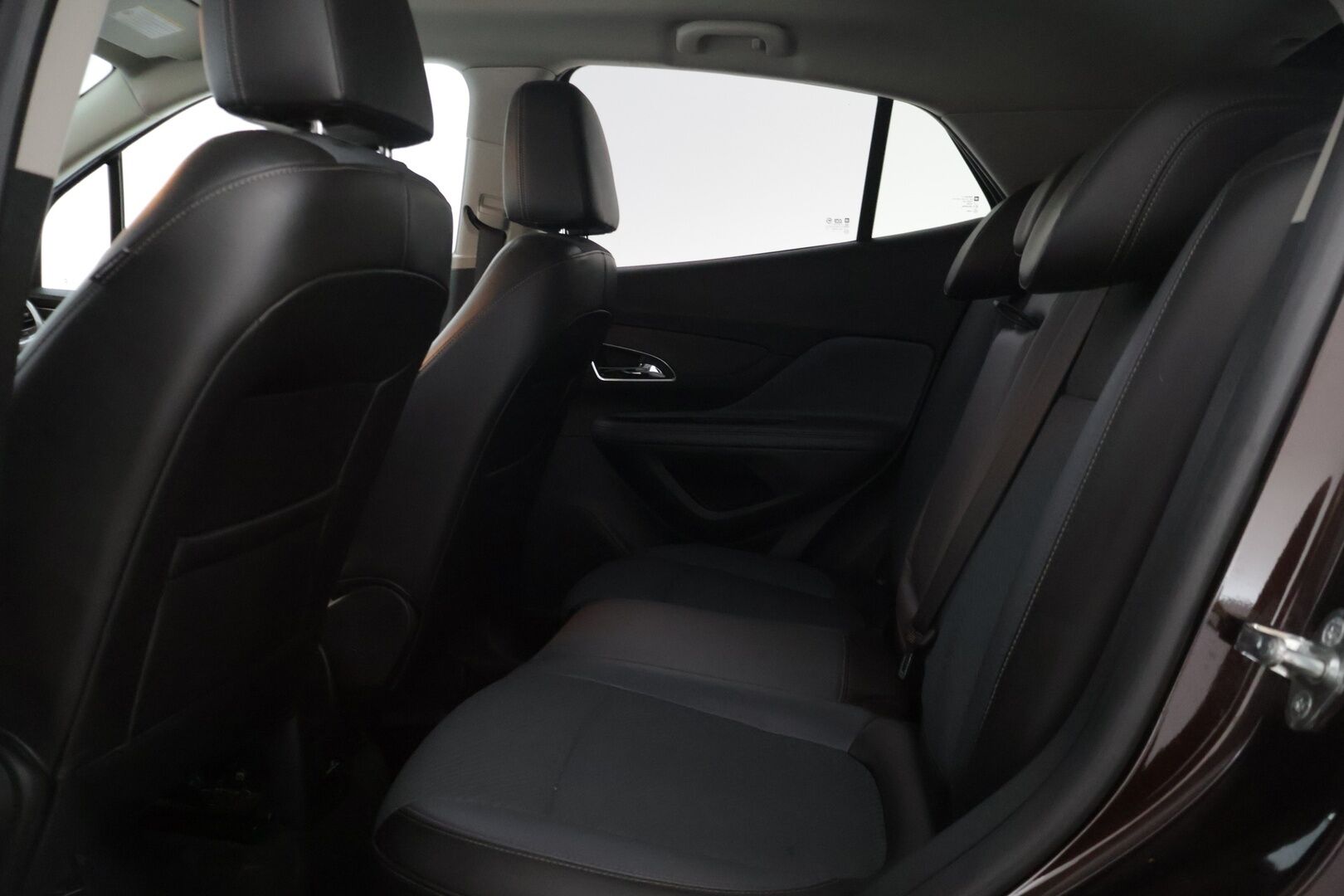 Opel Mokka 2013 5-ov Cosmo 1,6 ecoFLEX Start/Stop 85kW MT5* Pulinahkasisusta / P.tutkat / Ratinlämmitin / Vakkari * - * Myydään huutokaupat.comissa *