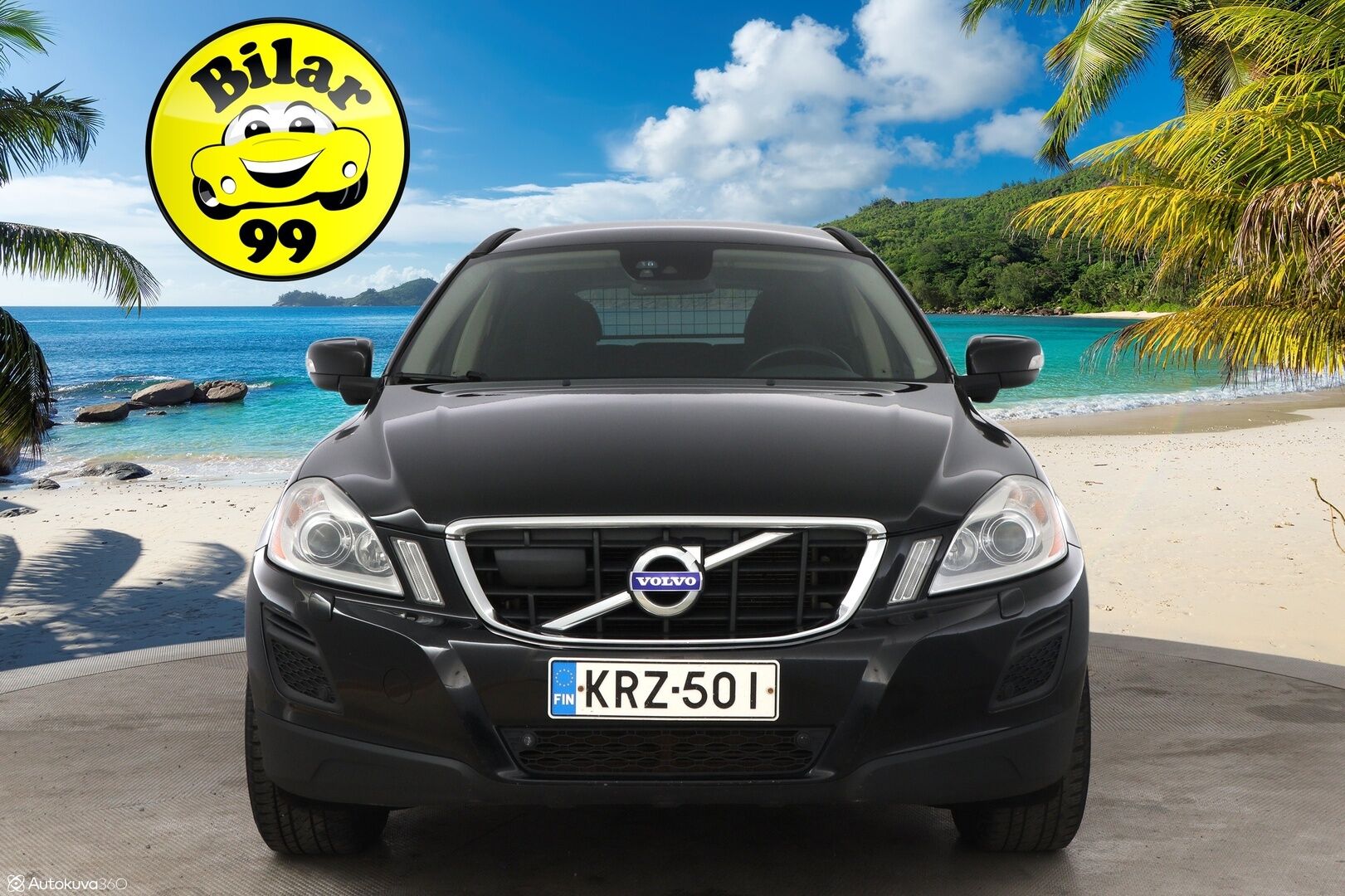 Volvo XC60 2012 D4 AWD Momentum aut - Webasto / Adapt.Vakkari / BLIS / Sähköluukku / Puolinahkasisusta / Sähköluukku / Peruutustutkat / Jakopää hiljattain tehty!