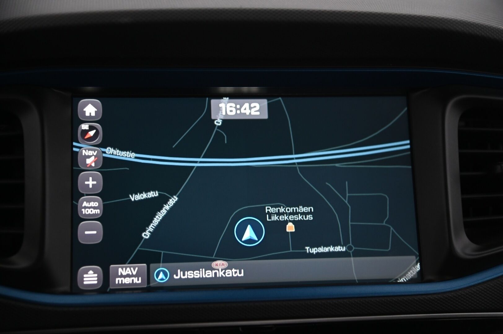 Hyundai IONIQ hybrid 2017 *DCT Comfort / Navi / P-Kamera / Ohjauspyörän lämmitys/ Lohko* - *Suomi-Auto / Infinity / 2x renkaat / Siisti*
