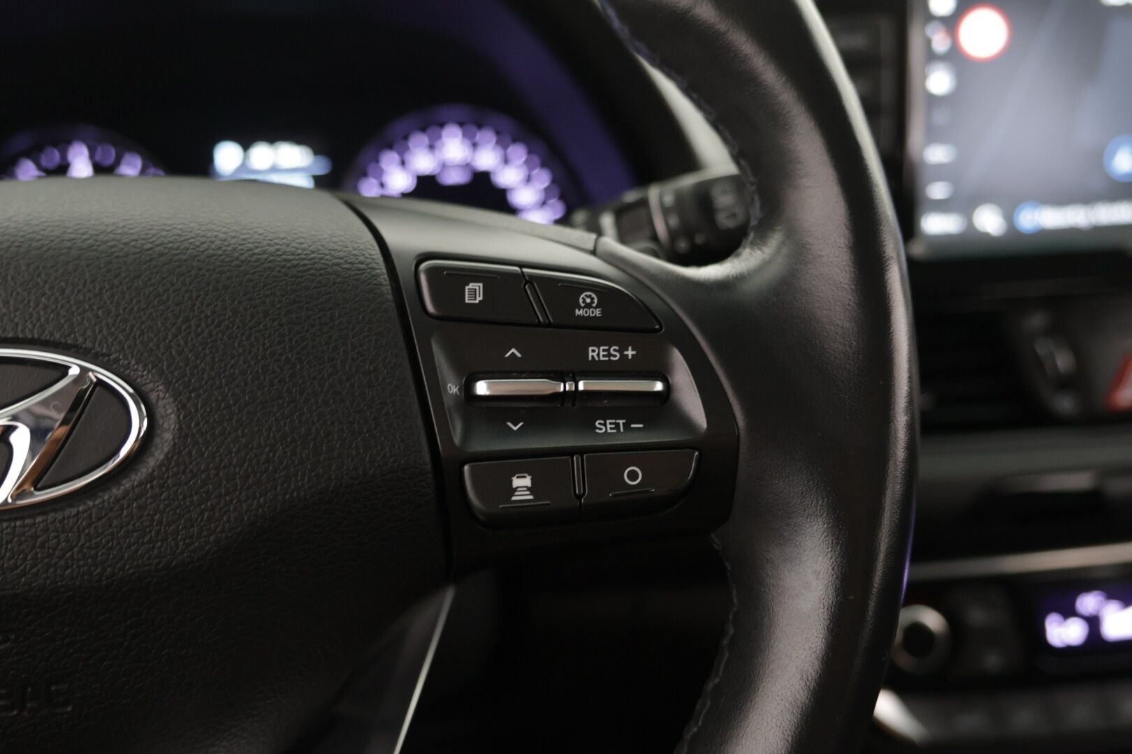 Hyundai i30 Wagon 2019 1,4 T-GDI 140 hv 7-DCT-aut. Style WLTP - | ACC | Ilmastoidut nahat | Panoraama lasikatto | BLIS | Keyless | Koukku | 