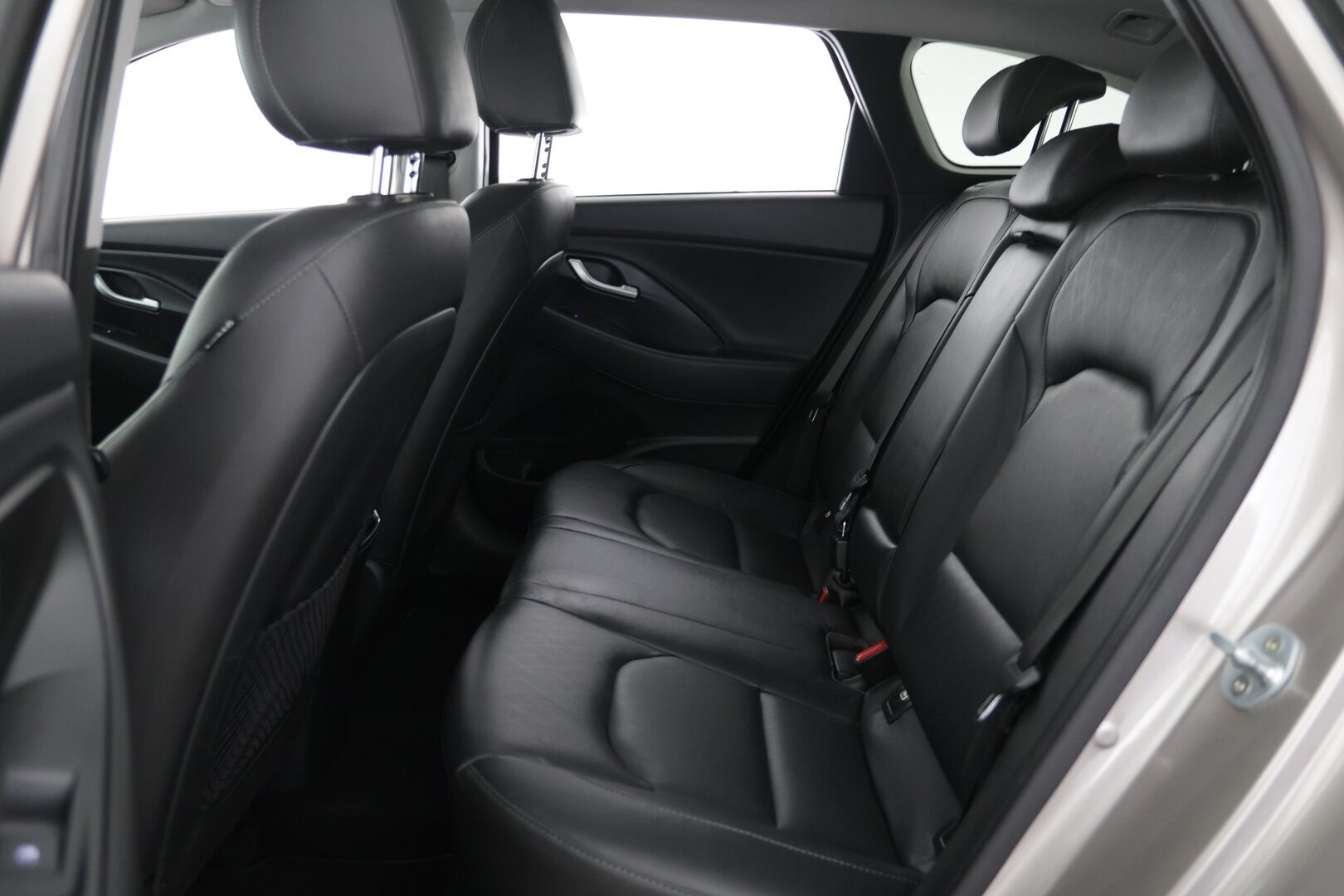 Hyundai i30 Wagon 2019 1,4 T-GDI 140 hv 7-DCT-aut. Style WLTP - | ACC | Ilmastoidut nahat | Panoraama lasikatto | BLIS | Keyless | Koukku | 