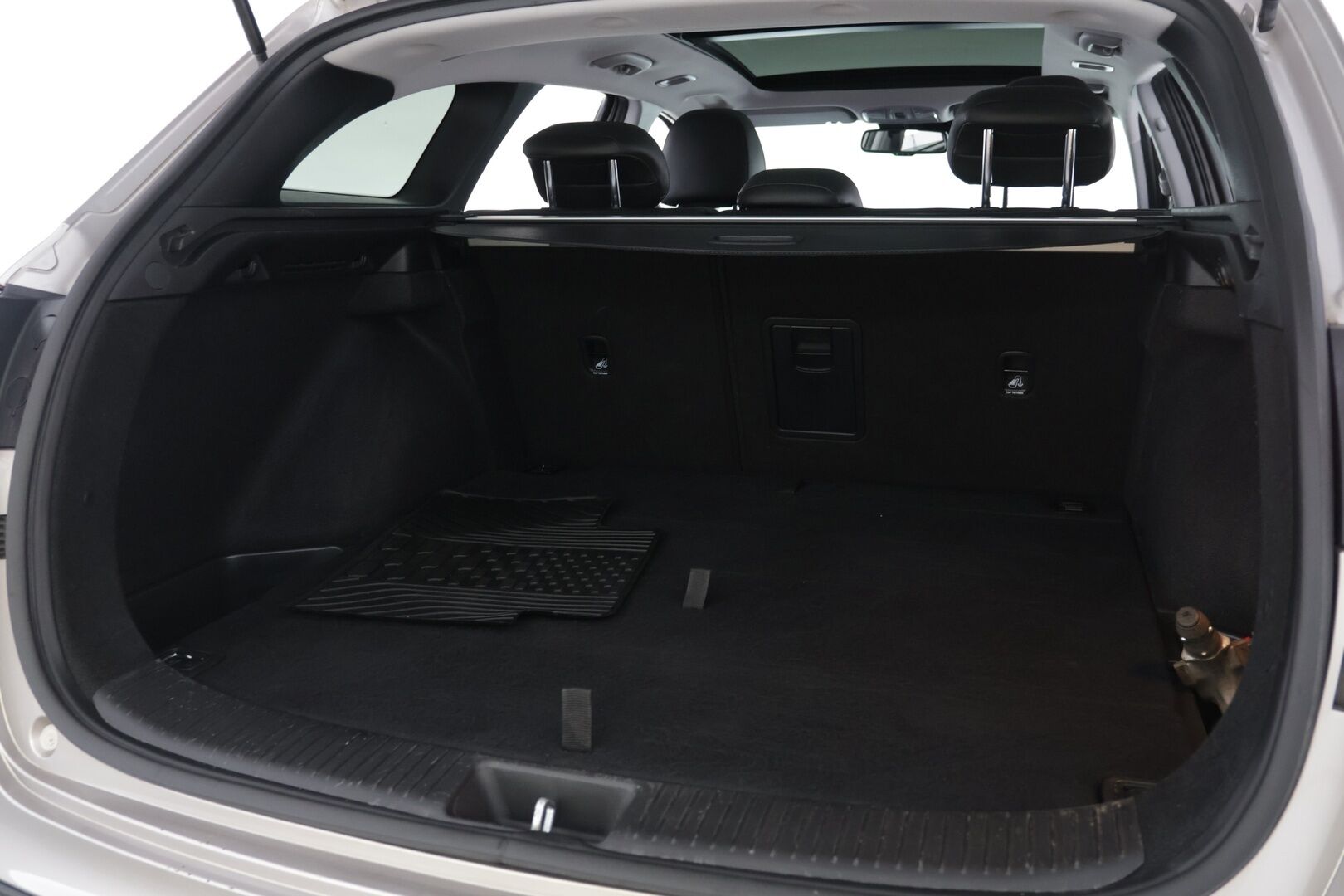 Hyundai i30 Wagon 2019 1,4 T-GDI 140 hv 7-DCT-aut. Style WLTP - | ACC | Ilmastoidut nahat | Panoraama lasikatto | BLIS | Keyless | Koukku | 